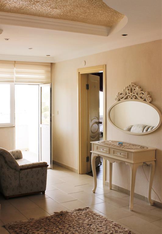 Aspava Butik Hotel Bozcaada Eksteriør billede