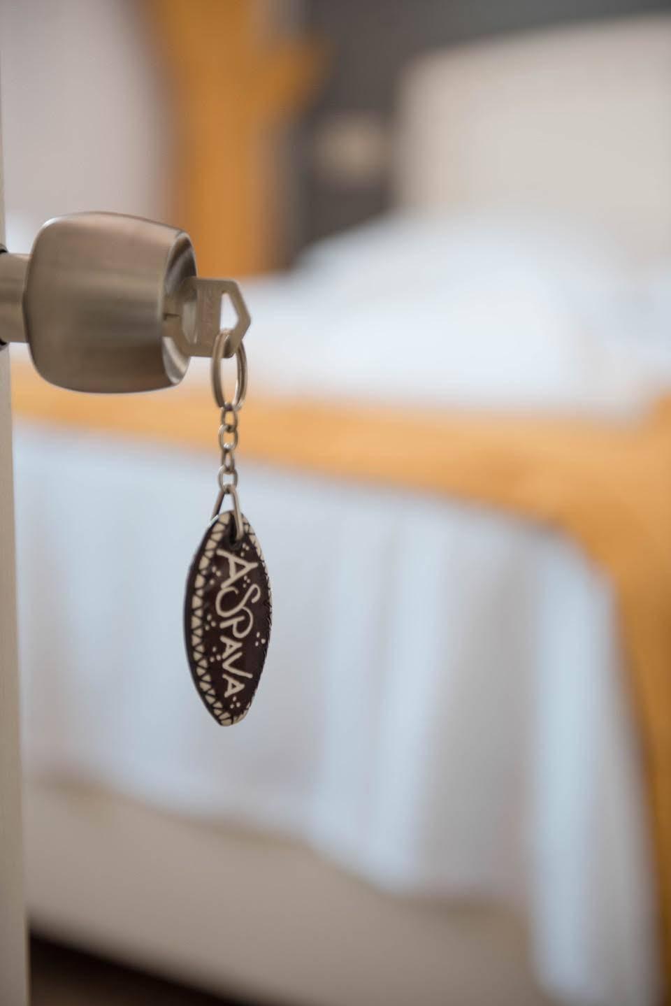 Aspava Butik Hotel Bozcaada Eksteriør billede