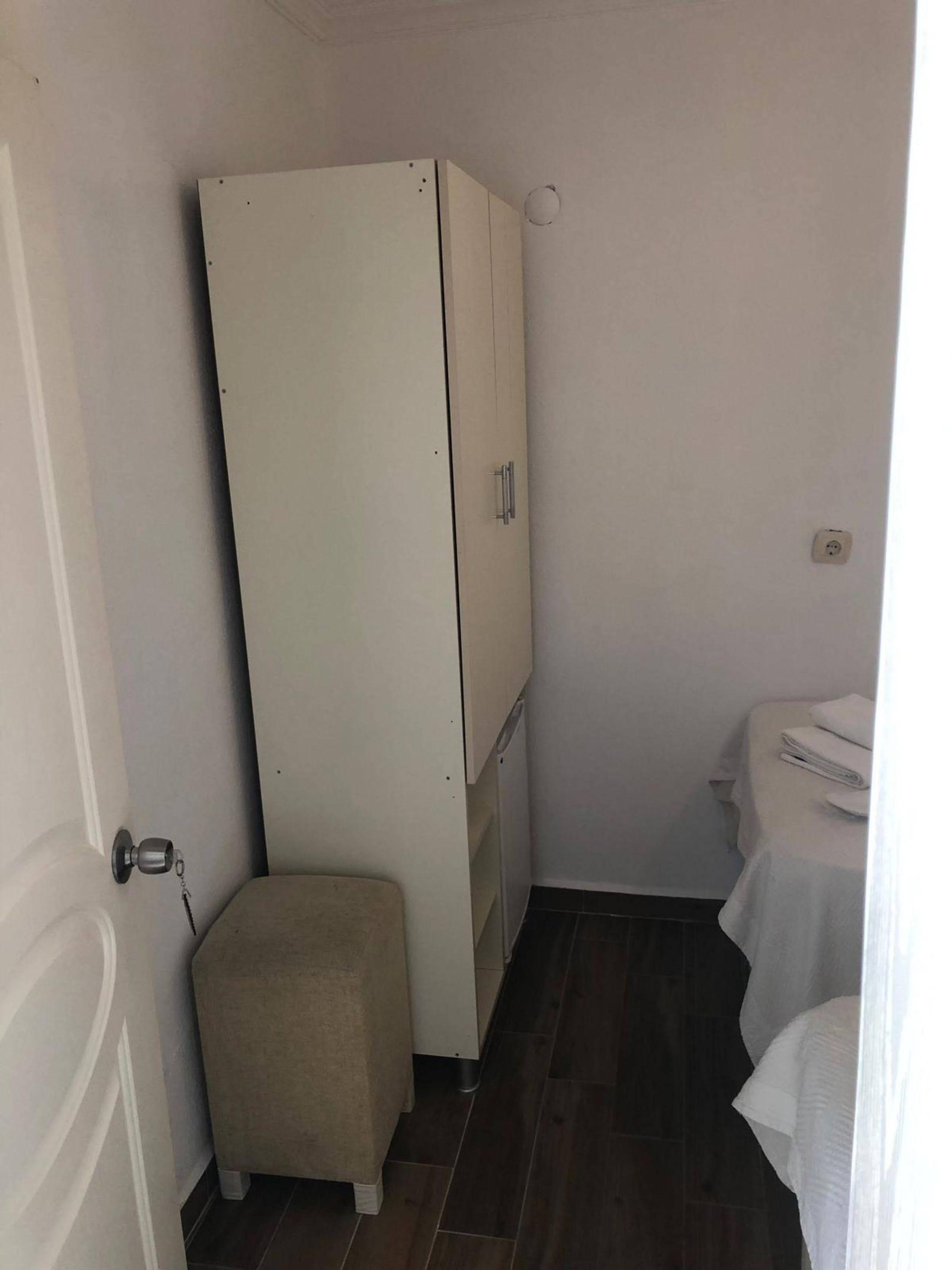 Aspava Butik Hotel Bozcaada Eksteriør billede